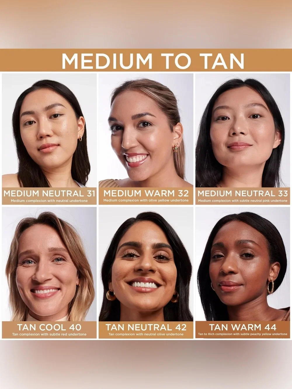 $30 Retail IT cosmetics Bye Bye Dark Spots Concealer + Serum — Medium Neutral 33